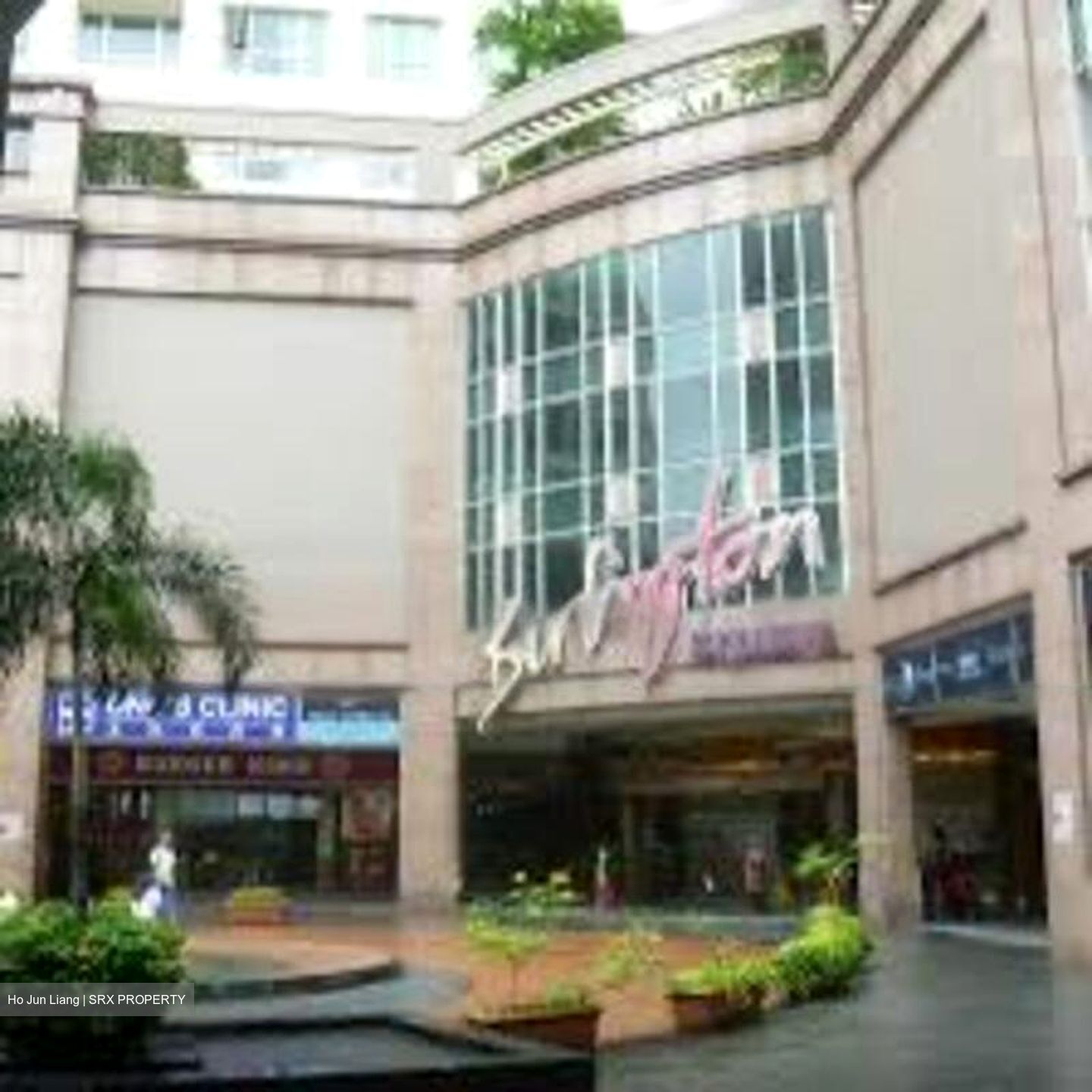 Burlington Square (D7), Shop House #459908801